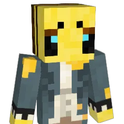 PepsiSwift's Minecraft skin