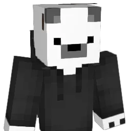 Pepsi_32 Minecraft avatar bust