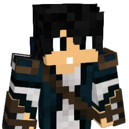 Pepsi_Dragon Minecraft avatar bust