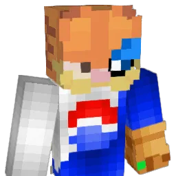 Pepsidude_ Minecraft avatar bust