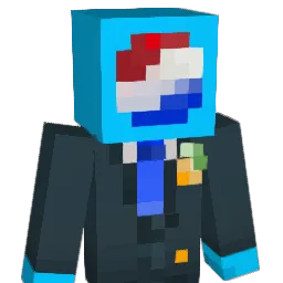 Pepsilol's Minecraft skin