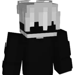 Pepsipepsi1233 Minecraft avatar bust