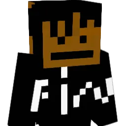 Pepsiuuu Minecraft avatar bust