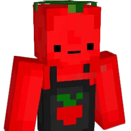 Pepsou72250 Minecraft avatar bust