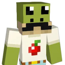 Pepurion's Minecraft skin