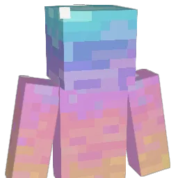 PepyTheElf Minecraft avatar bust