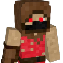 Pepy_Cola Minecraft avatar bust