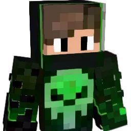 Pequew's Minecraft skin