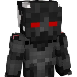 PerTheProGamer's Minecraft skin