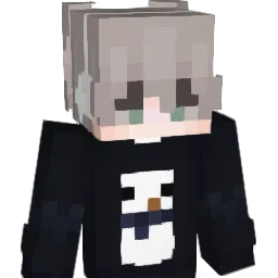 Peracid's Minecraft skin