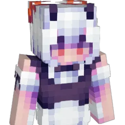 Peradoki's Minecraft skin