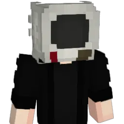 Perazok's Minecraft skin