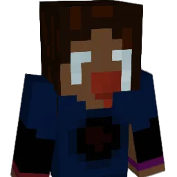 Perc37's Minecraft skin