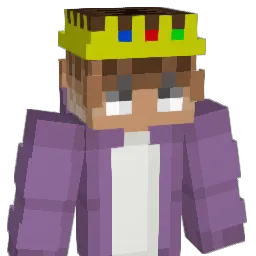 Percentfawn82 Minecraft avatar bust