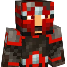 Percevan80 Minecraft avatar bust