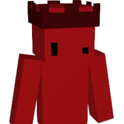Percify_'s Minecraft skin