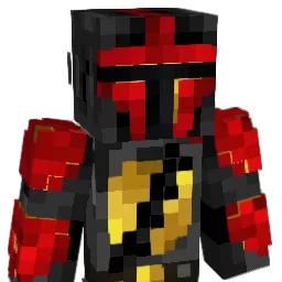 Percival1776's Minecraft skin
