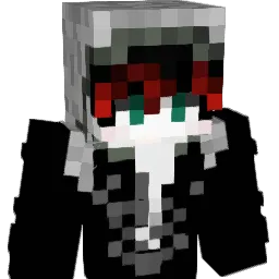 Percival3115 Minecraft avatar bust