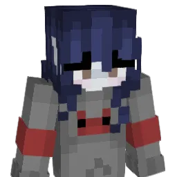 Percival_761's Minecraft skin