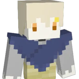 Percival_Specter Minecraft avatar bust