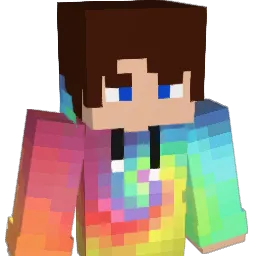 Percivul Minecraft avatar bust