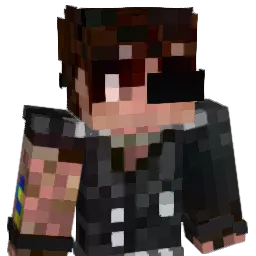Perciwal's Minecraft skin