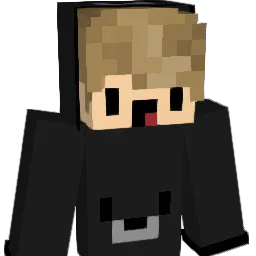 Percy1407's Minecraft skin