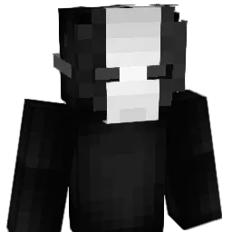Percy2000 Minecraft avatar bust