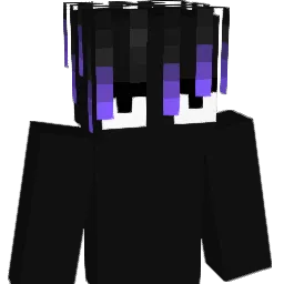 Percy30 Minecraft avatar bust