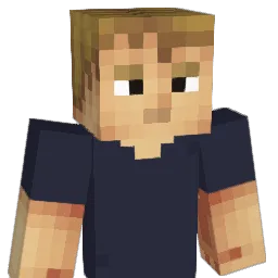 Percy701's Minecraft skin
