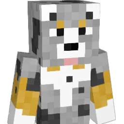 Percy9999's Minecraft skin