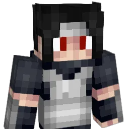 PercyJ2002 Minecraft avatar bust