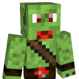 PercyJ44's Minecraft skin