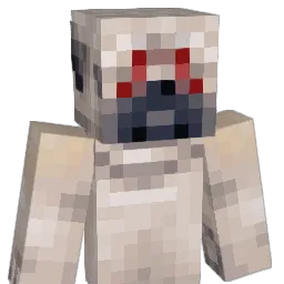 Percy_Purple Minecraft avatar bust