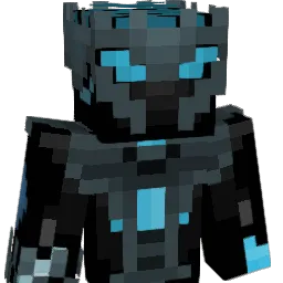 Percypupthegamr Minecraft avatar bust