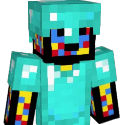 Percyspy Minecraft avatar bust