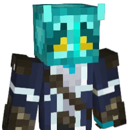 Percyxen's Minecraft skin