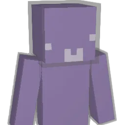 Perczz's Minecraft skin
