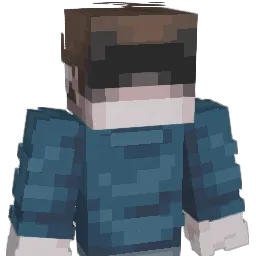 PerdedorGhost's Minecraft skin