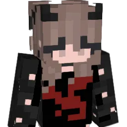 PerdenWasTaken Minecraft avatar bust