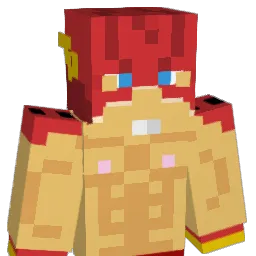 Perdigoncete's Minecraft skin