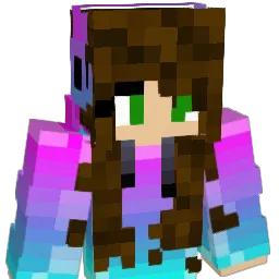 Perdita47's Minecraft skin