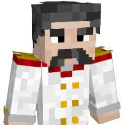 Perdun157's Minecraft skin