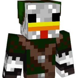 PereRex's Minecraft skin