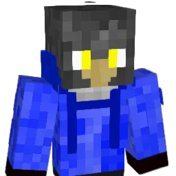 PereTalon Minecraft avatar bust
