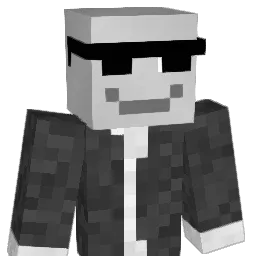 PerefL's Minecraft skin