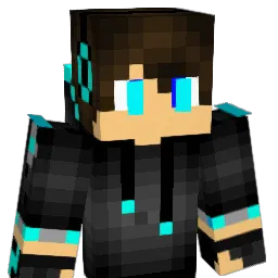 Pereira_11 Minecraft avatar bust