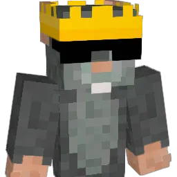 Pererinha__'s Minecraft skin
