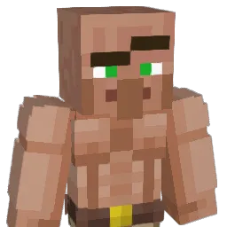 Peresto's Minecraft skin