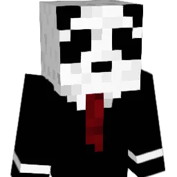 PerezValdez Minecraft avatar bust